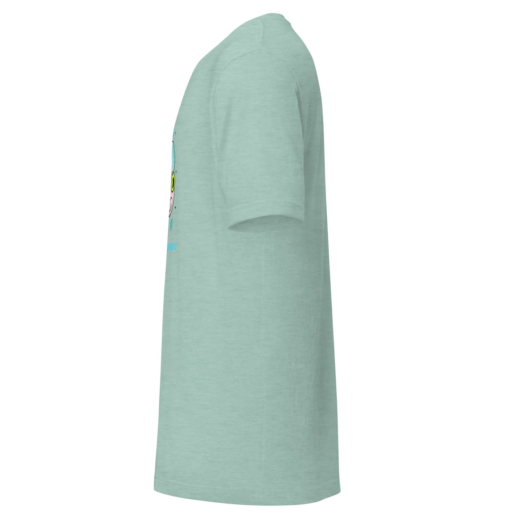 Boy Genius (Unisex T-shirt) - Trillii