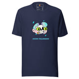 Boy Genius (Unisex T-shirt) - Trillii