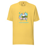Boy Genius (Unisex T-shirt) - Trillii