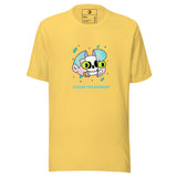 Boy Genius (Unisex T-shirt) - Trillii
