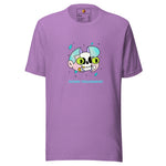 Boy Genius (Unisex T-shirt) - Trillii