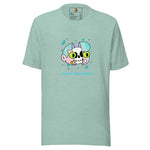 Boy Genius (Unisex T-shirt) - Trillii