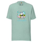 Boy Genius (Unisex T-shirt) - Trillii