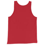Brainiac (Men's Tank Top) - Trillii