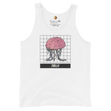 Brainiac (Men's Tank Top) - Trillii