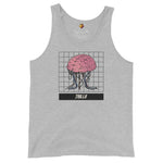 Brainiac (Men's Tank Top) - Trillii