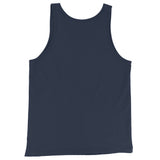 Brainiac (Men's Tank Top) - Trillii