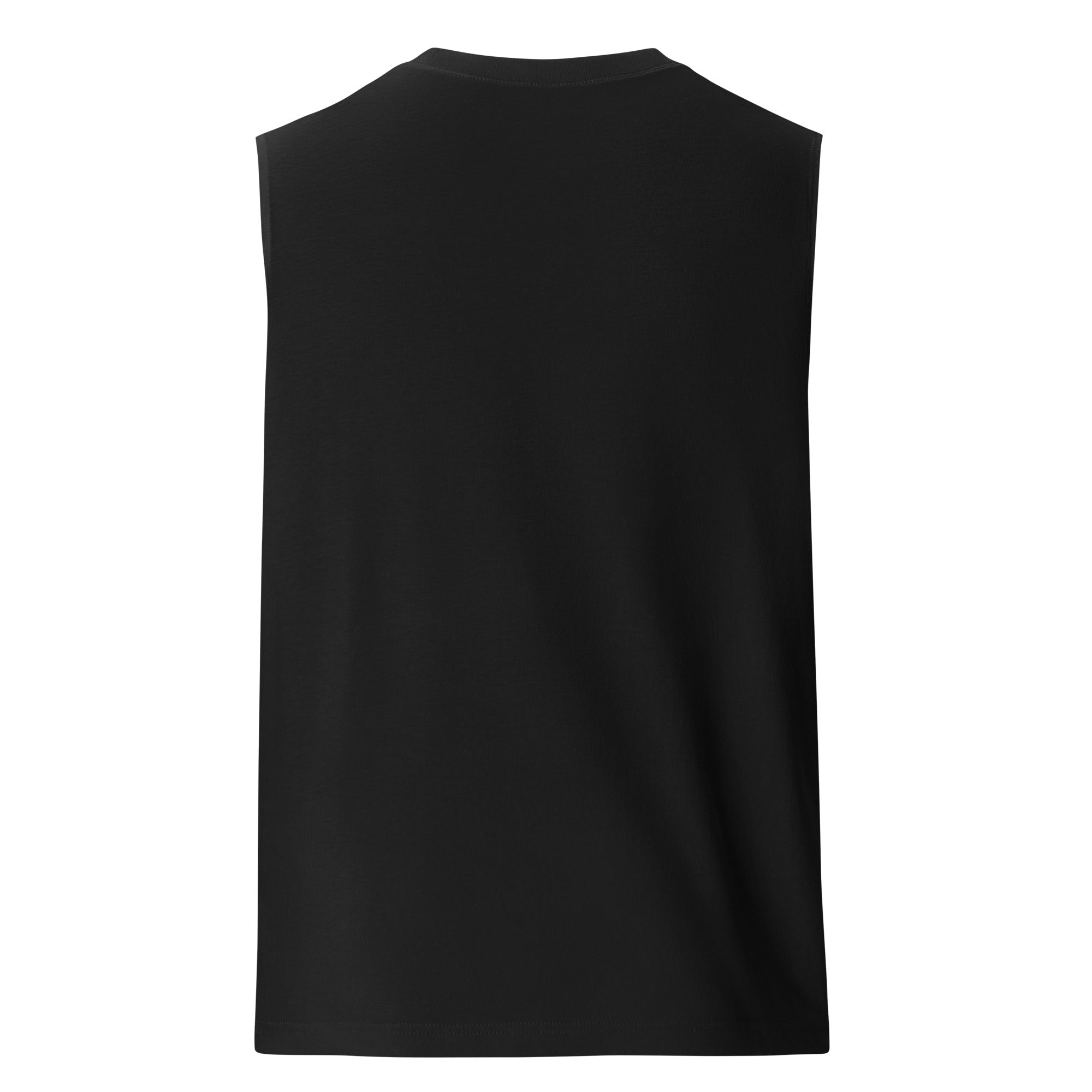 Brainiac (Muscle Shirt) - Trillii