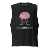 Brainiac (Muscle Shirt) - Trillii