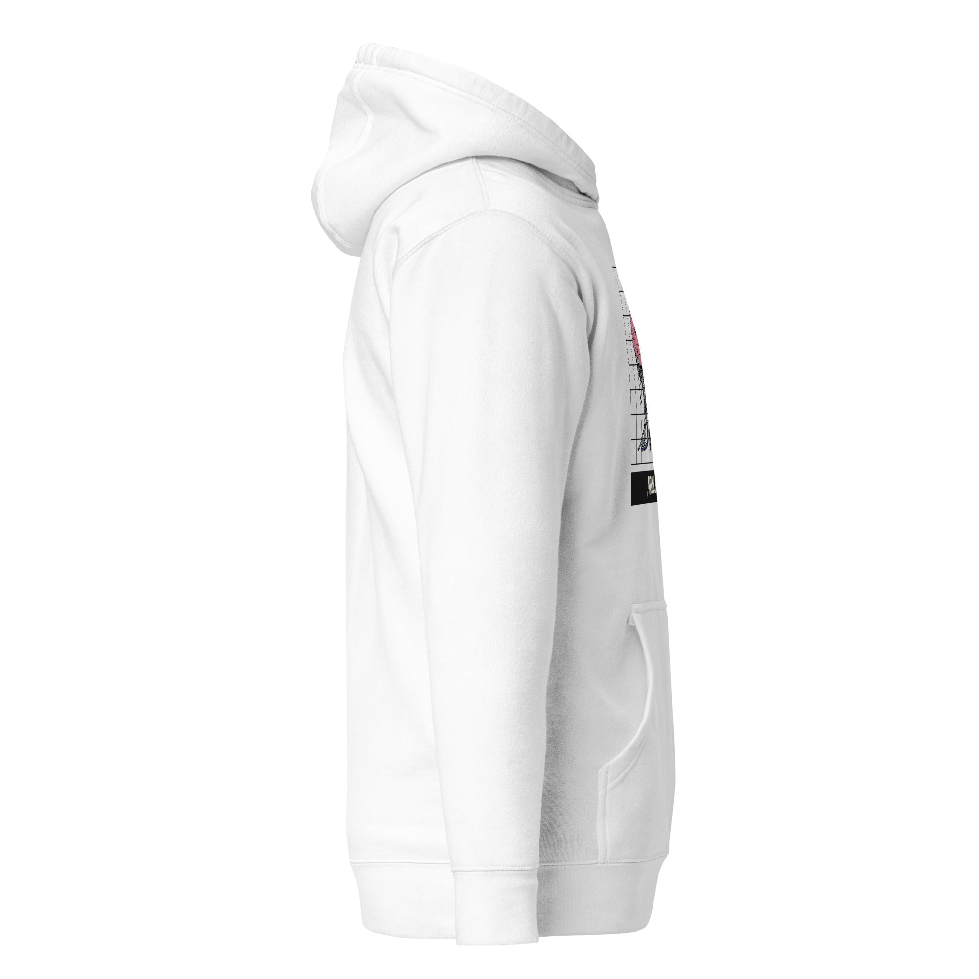 Brainiac (Unisex Hoodie) - Trillii