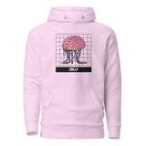 Brainiac (Unisex Hoodie) - Trillii