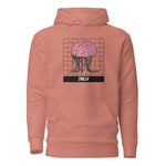 Brainiac (Unisex Hoodie) - Trillii