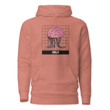Brainiac (Unisex Hoodie) - Trillii