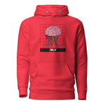 Brainiac (Unisex Hoodie) - Trillii