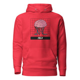 Brainiac (Unisex Hoodie) - Trillii