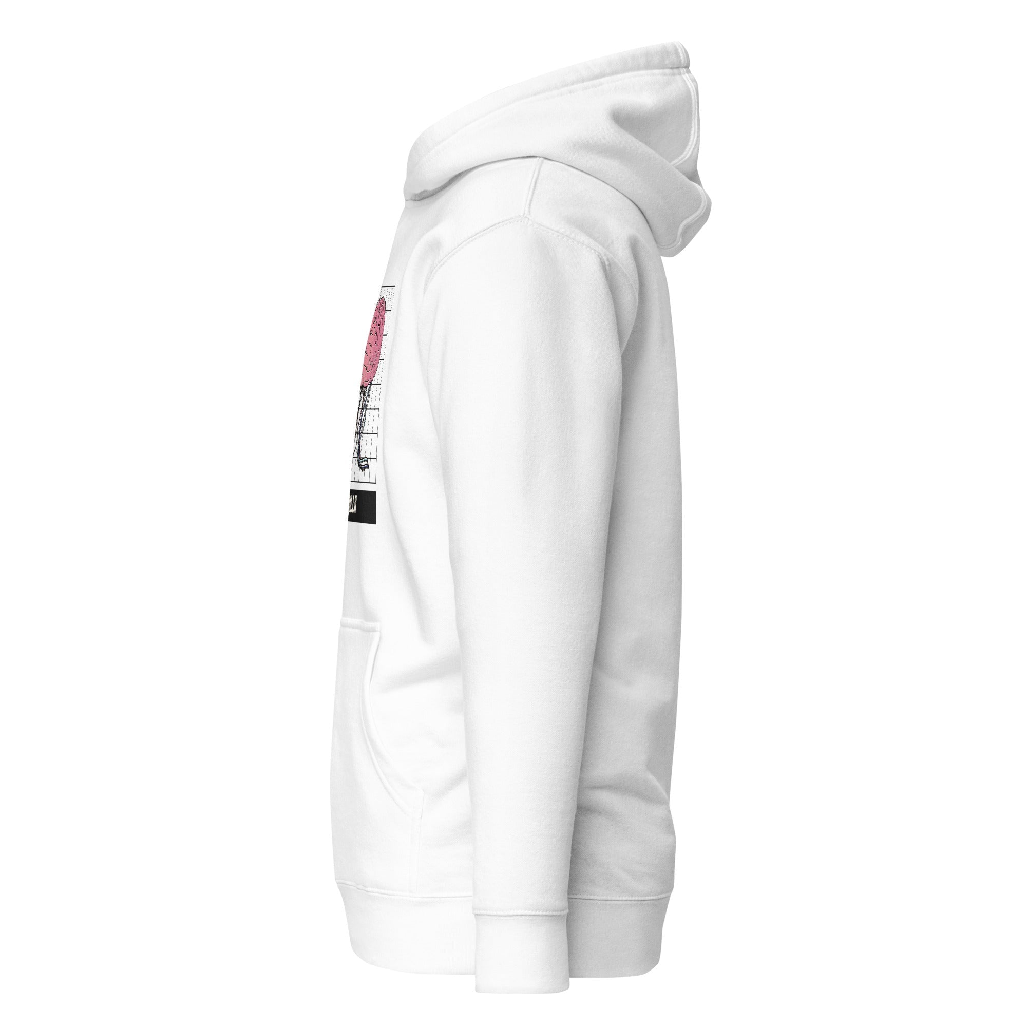 Brainiac (Unisex Hoodie) - Trillii