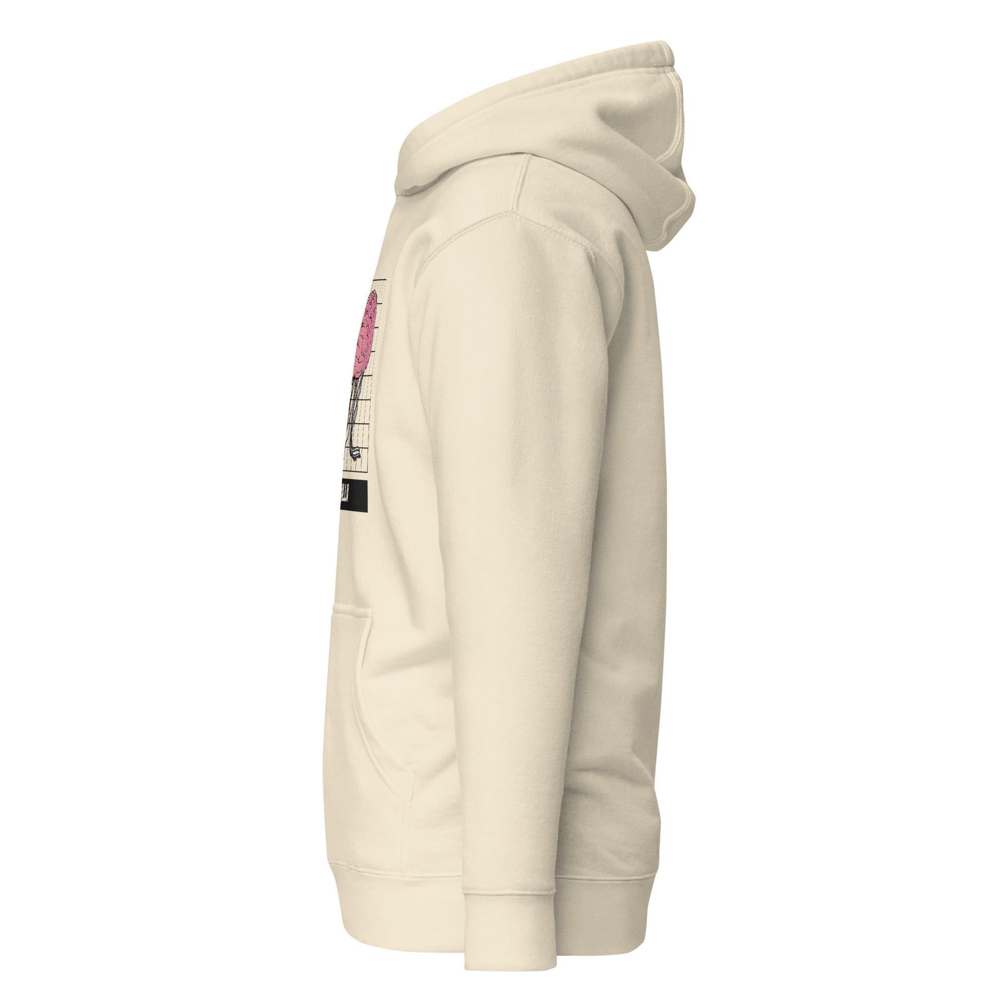 Brainiac (Unisex Hoodie) - Trillii