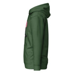 Brainiac (Unisex Hoodie) - Trillii