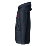 Brainiac (Unisex Hoodie) - Trillii