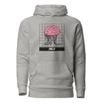 Brainiac (Unisex Hoodie) - Trillii