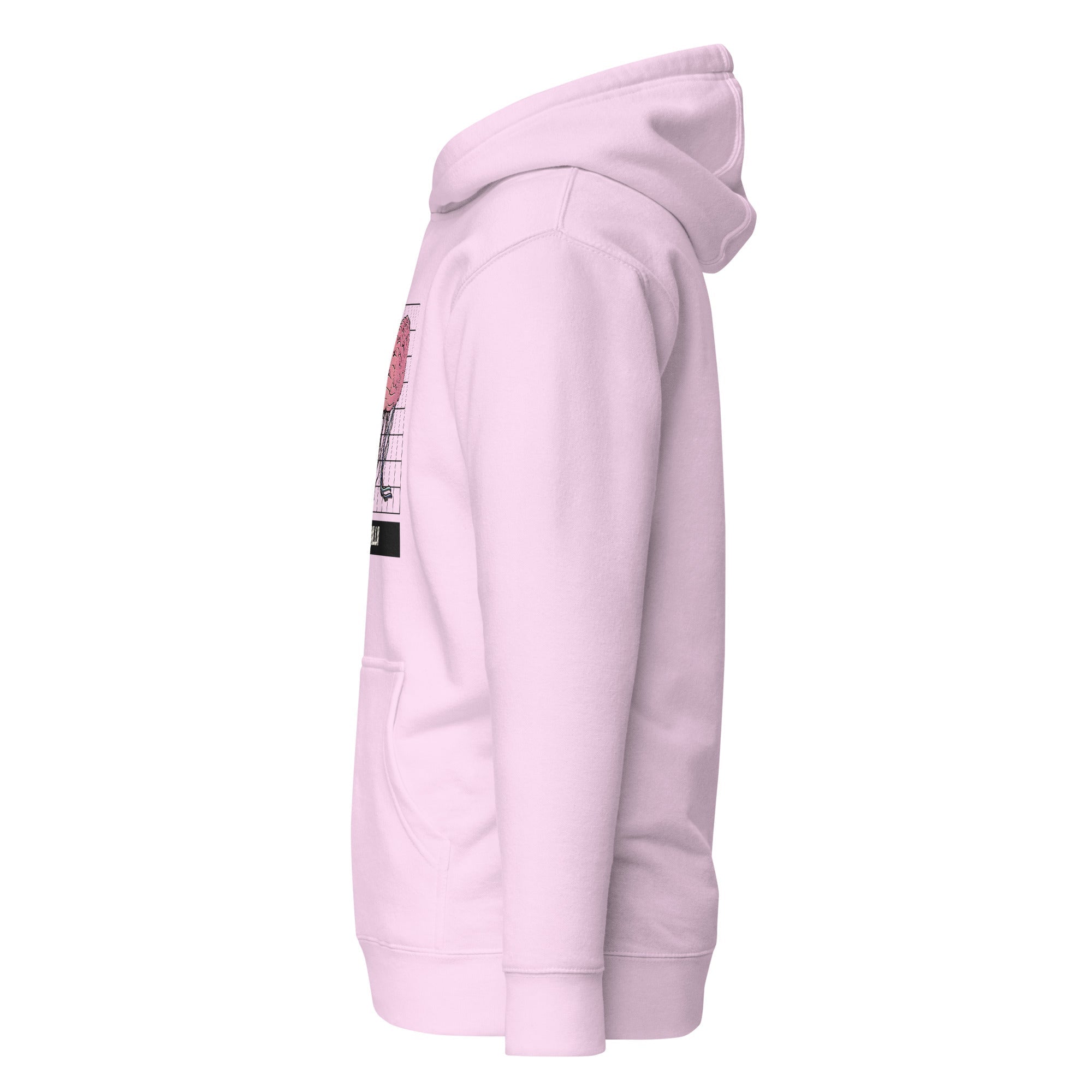 Brainiac (Unisex Hoodie) - Trillii