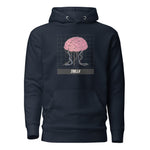 Brainiac (Unisex Hoodie) - Trillii