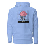 Brainiac (Unisex Hoodie) - Trillii