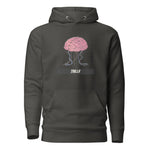 Brainiac (Unisex Hoodie) - Trillii