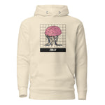 Brainiac (Unisex Hoodie) - Trillii