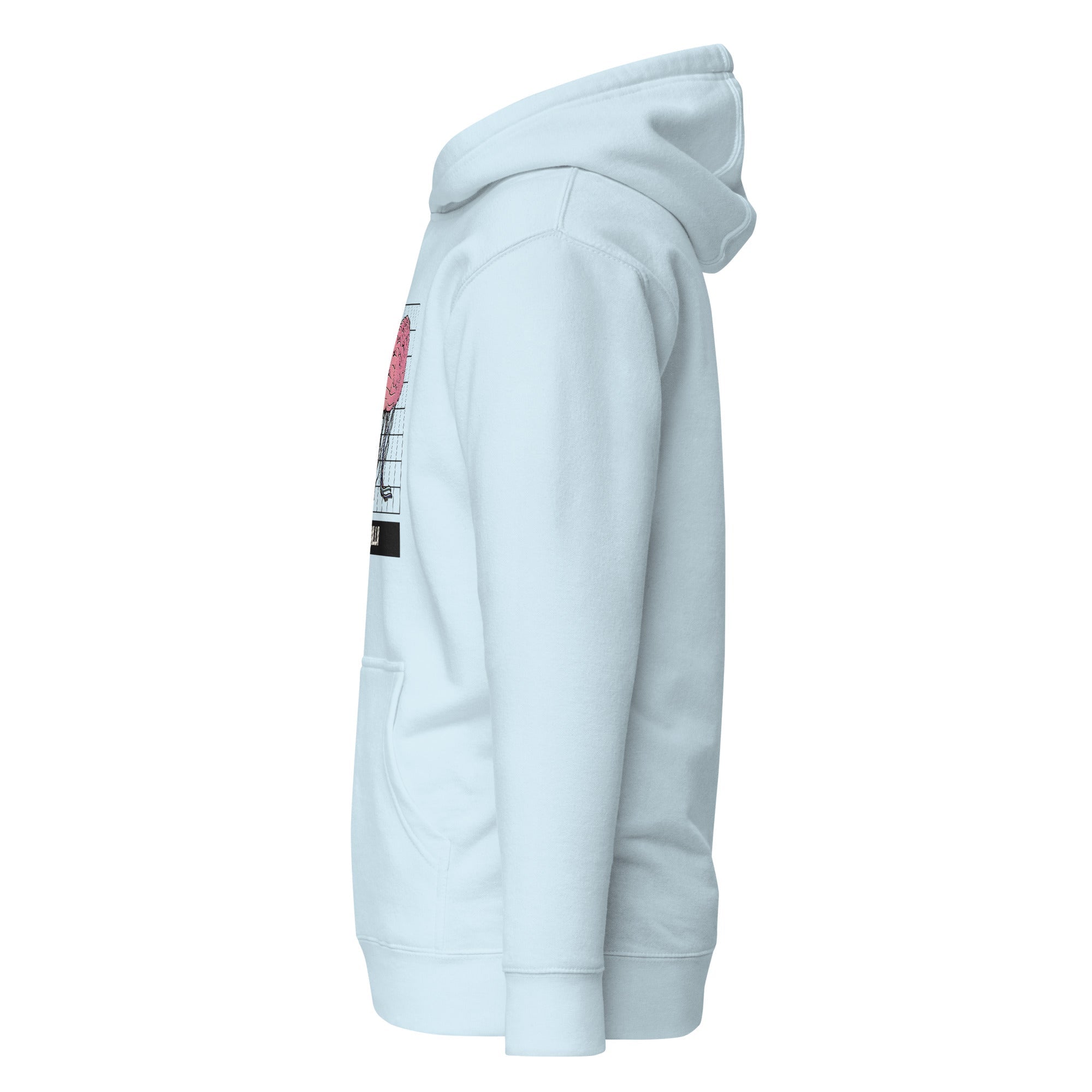 Brainiac (Unisex Hoodie) - Trillii