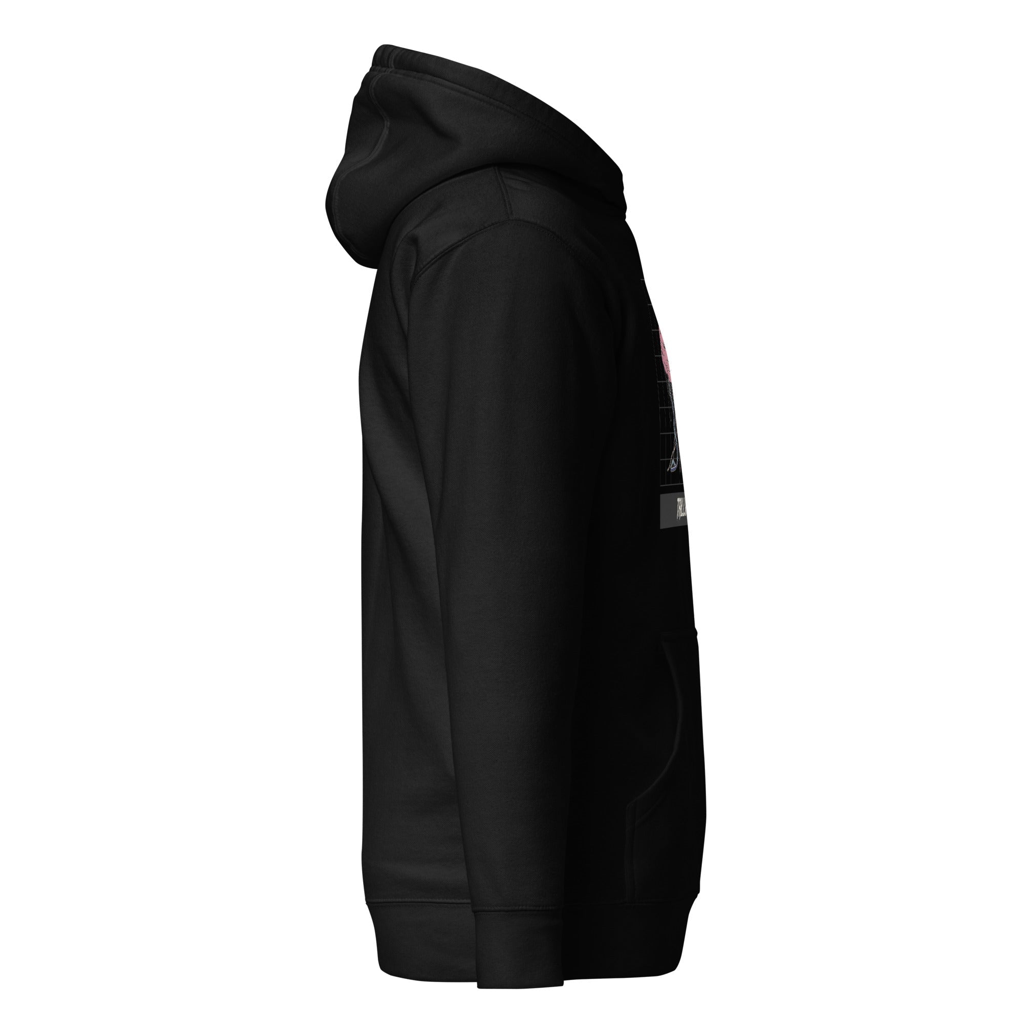 Brainiac (Unisex Hoodie) - Trillii