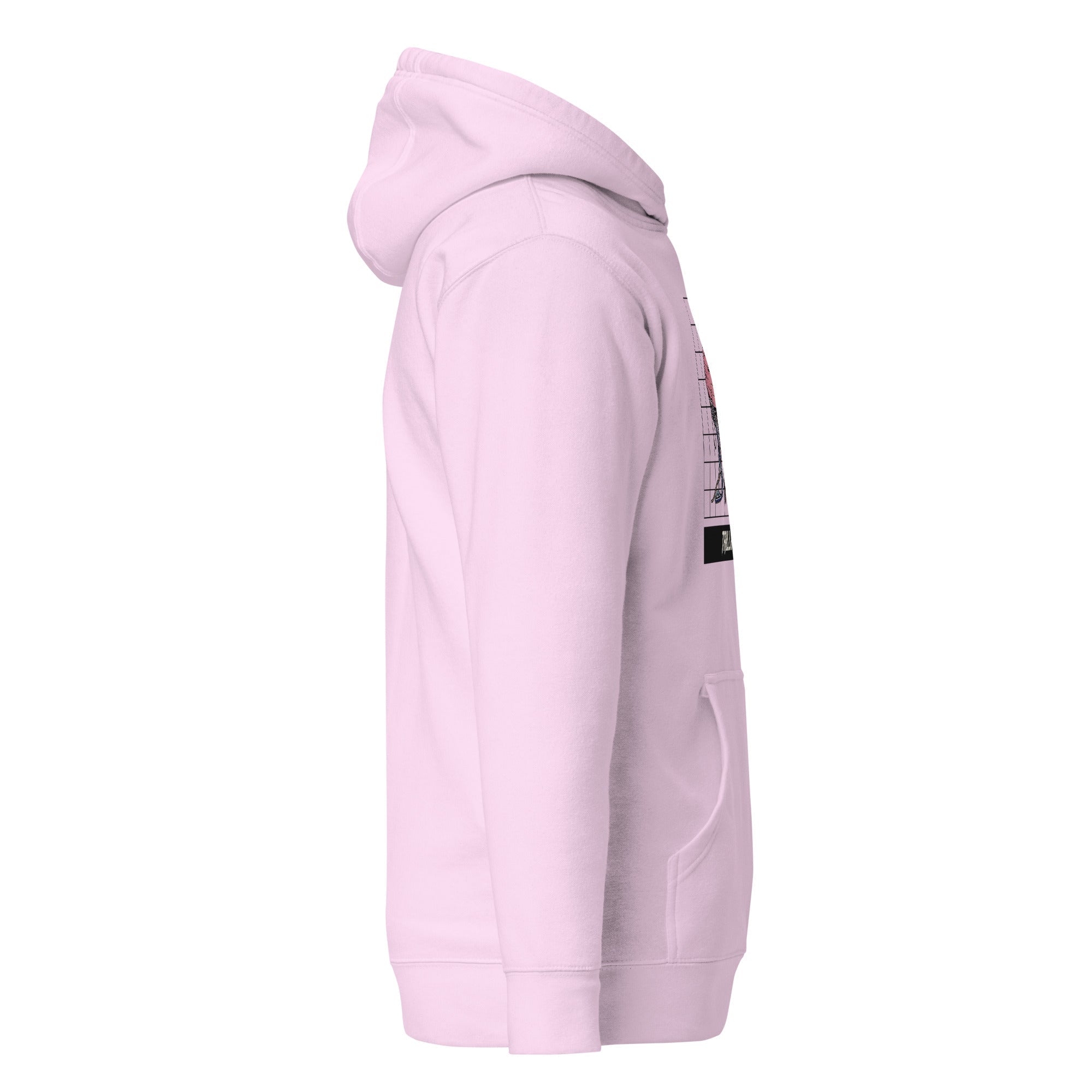 Brainiac (Unisex Hoodie) - Trillii