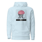 Brainiac (Unisex Hoodie) - Trillii