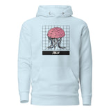 Brainiac (Unisex Hoodie) - Trillii