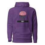 Brainiac (Unisex Hoodie) - Trillii