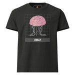 Brainiac (Unisex oversized t-shirt) - Trillii