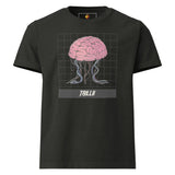 Brainiac (Unisex oversized t-shirt) - Trillii