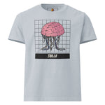Brainiac (Unisex oversized t-shirt) - Trillii