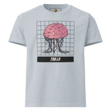 Brainiac (Unisex oversized t-shirt) - Trillii