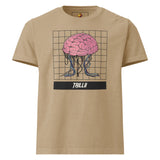 Brainiac (Unisex oversized t-shirt) - Trillii