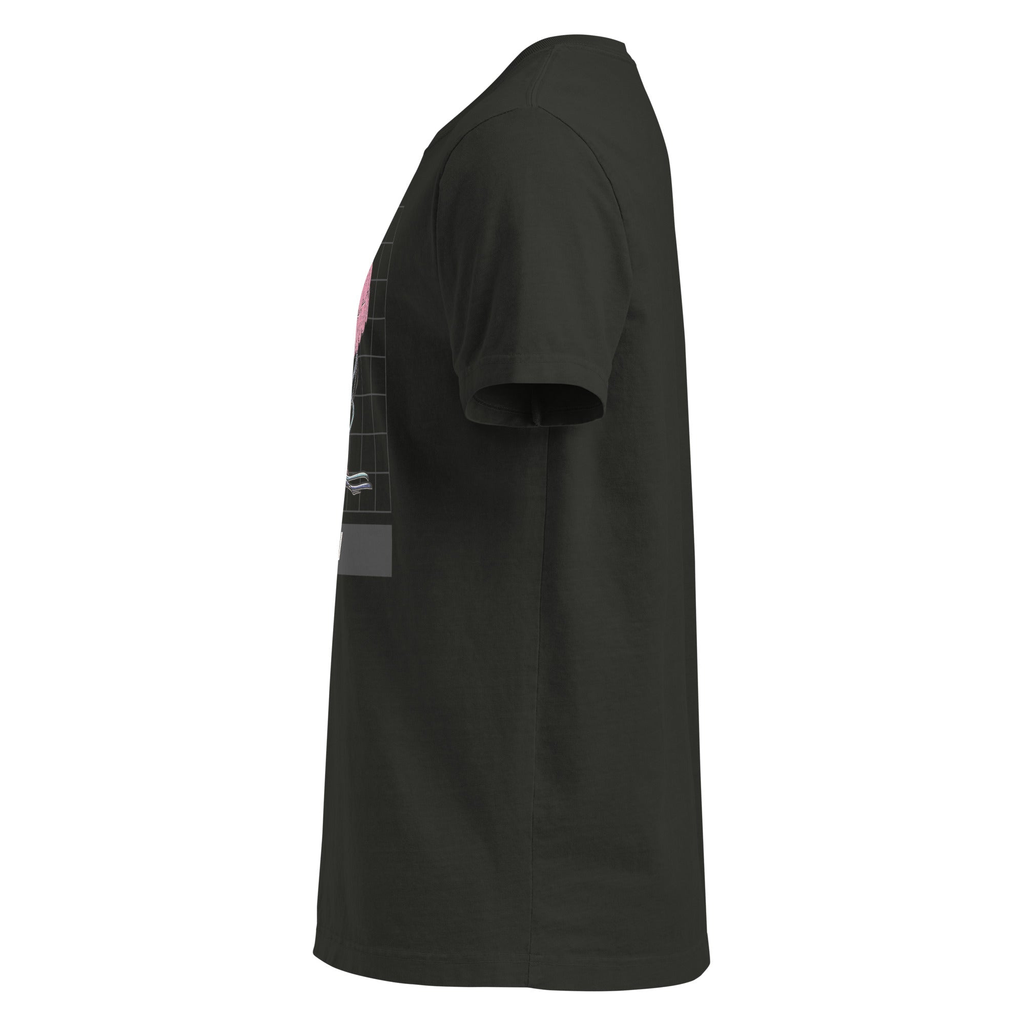 Brainiac (Unisex oversized t-shirt) - Trillii