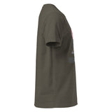 Brainiac (Unisex oversized t-shirt) - Trillii