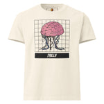 Brainiac (Unisex oversized t-shirt) - Trillii