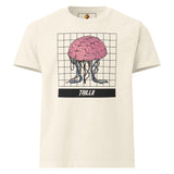 Brainiac (Unisex oversized t-shirt) - Trillii