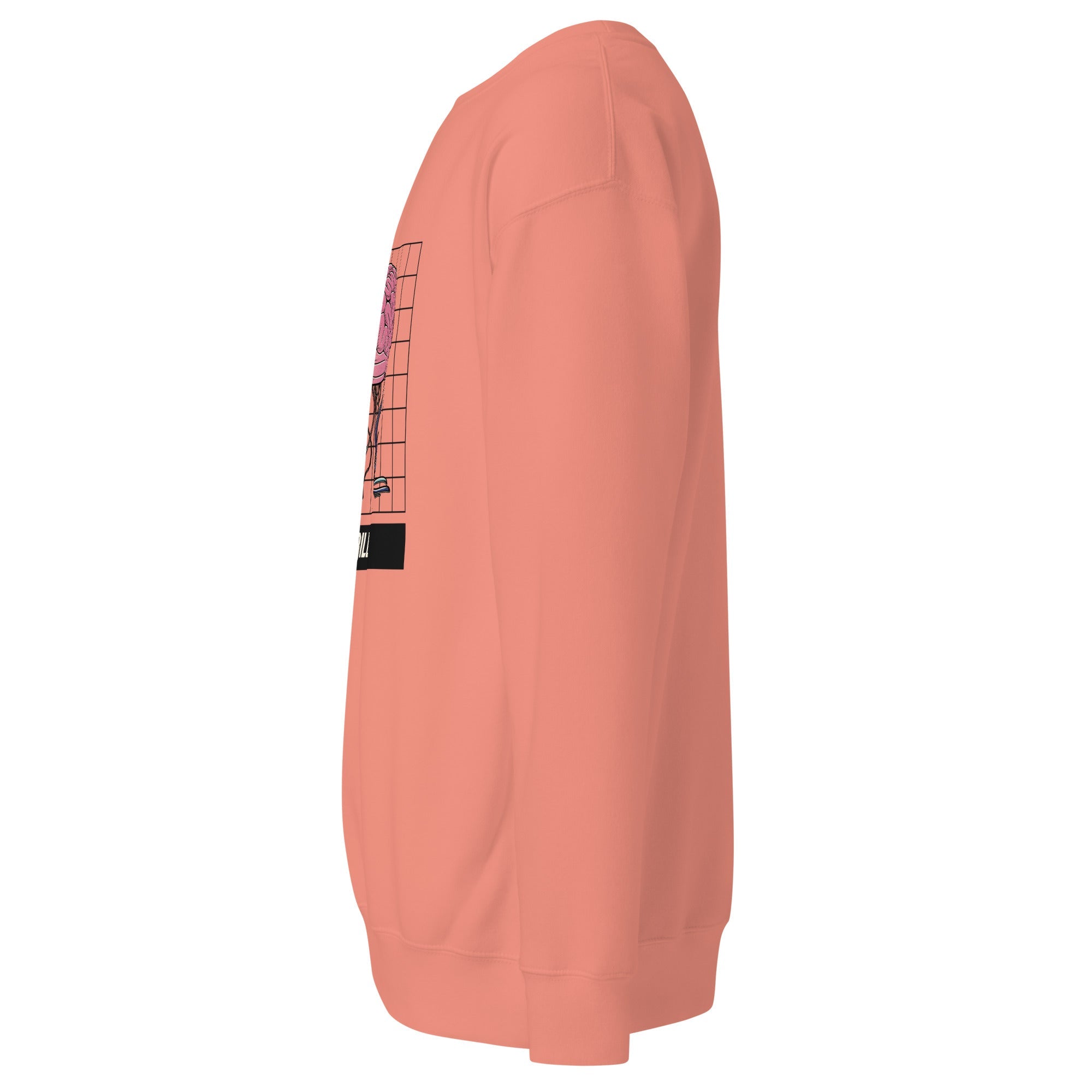 Brainiac (Unisex Premium Sweatshirt) - Trillii