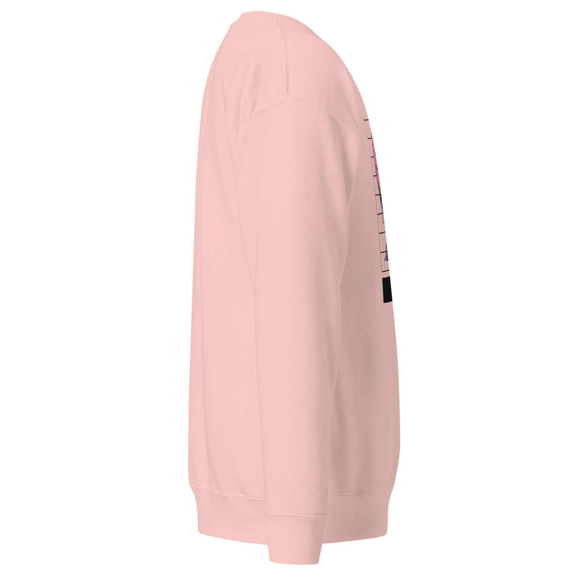 Brainiac (Unisex Premium Sweatshirt) - Trillii