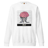 Brainiac (Unisex Premium Sweatshirt) - Trillii