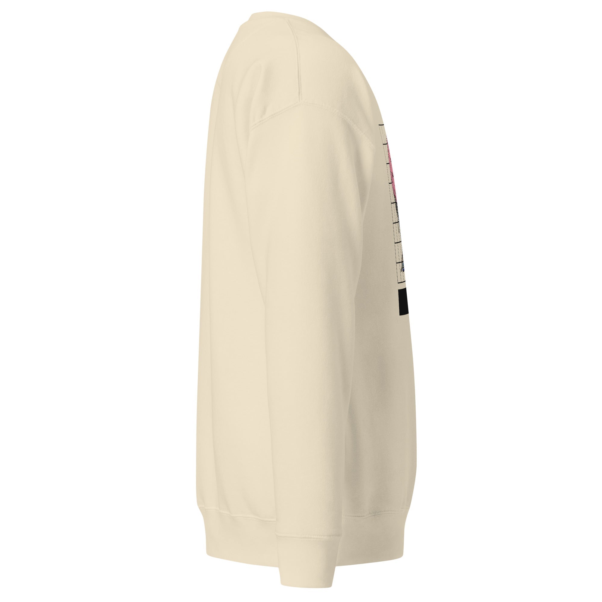 Brainiac (Unisex Premium Sweatshirt) - Trillii