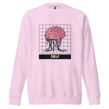 Brainiac (Unisex Premium Sweatshirt) - Trillii