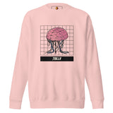 Brainiac (Unisex Premium Sweatshirt) - Trillii